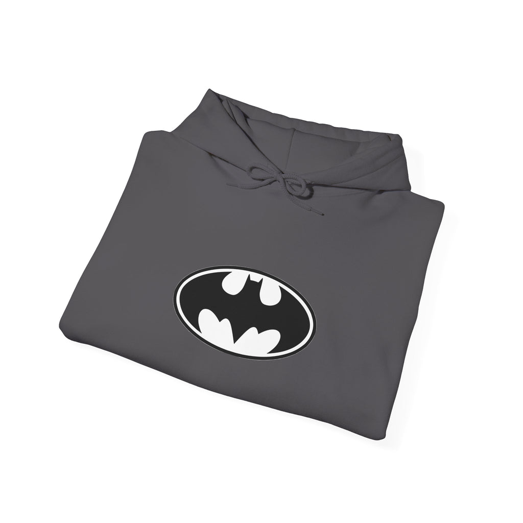 Gotham Signal - Hoodie