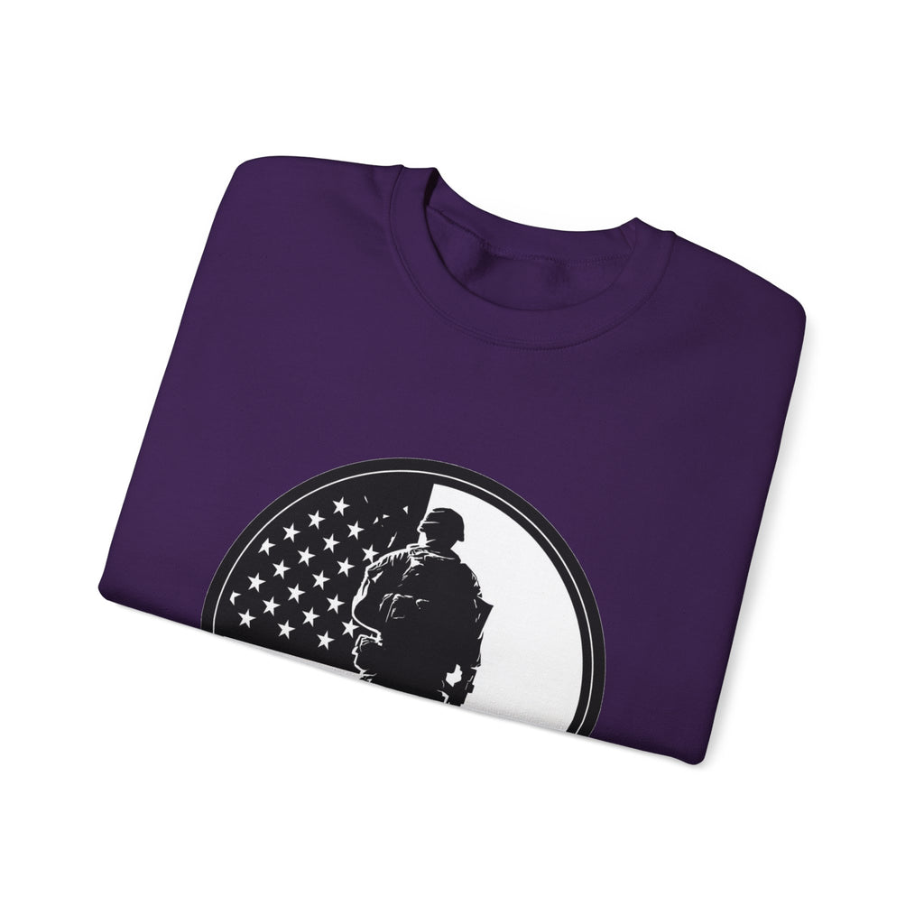 American Sentinel - Crewneck Sweatshirt