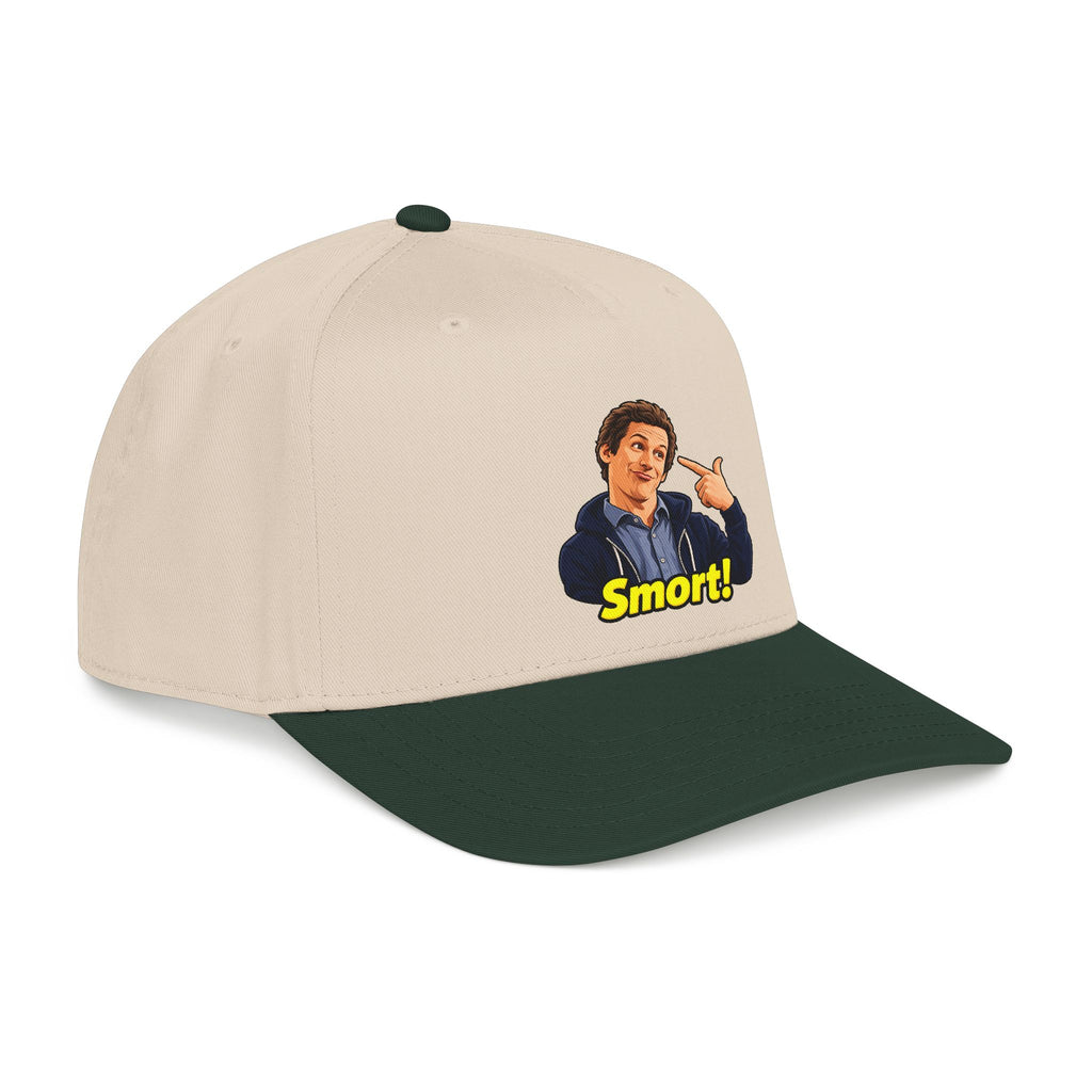 Smort - OTTO Baseball Hat