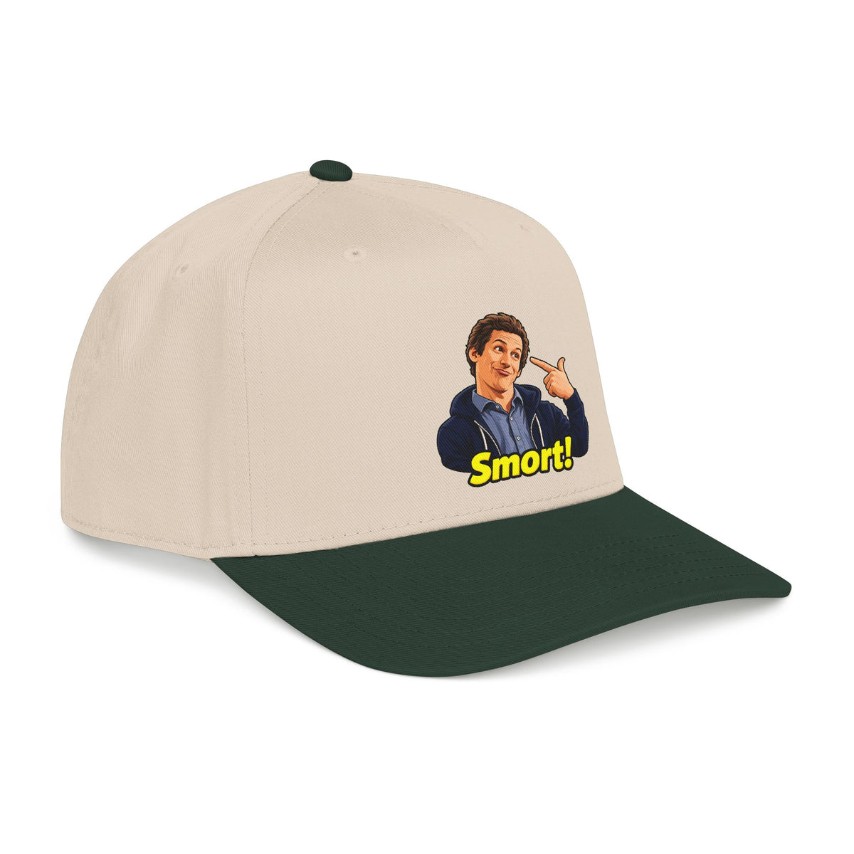 Smort - OTTO Baseball Hat