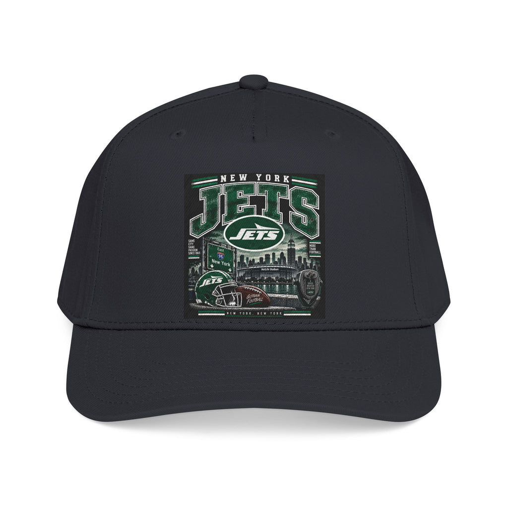 New York Jets - OTTO Baseball Hat