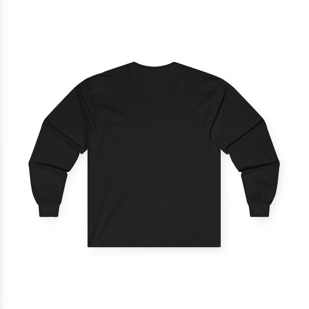 Eagle, Globe & Anchor Emblem - Unisex Ultra Cotton Long Sleeve Tee