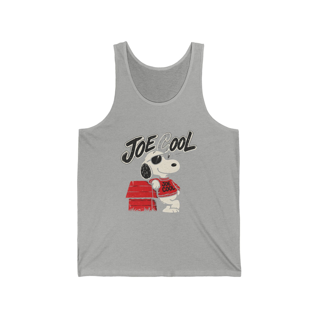 Joe Cool Classic - Athletic Tank
