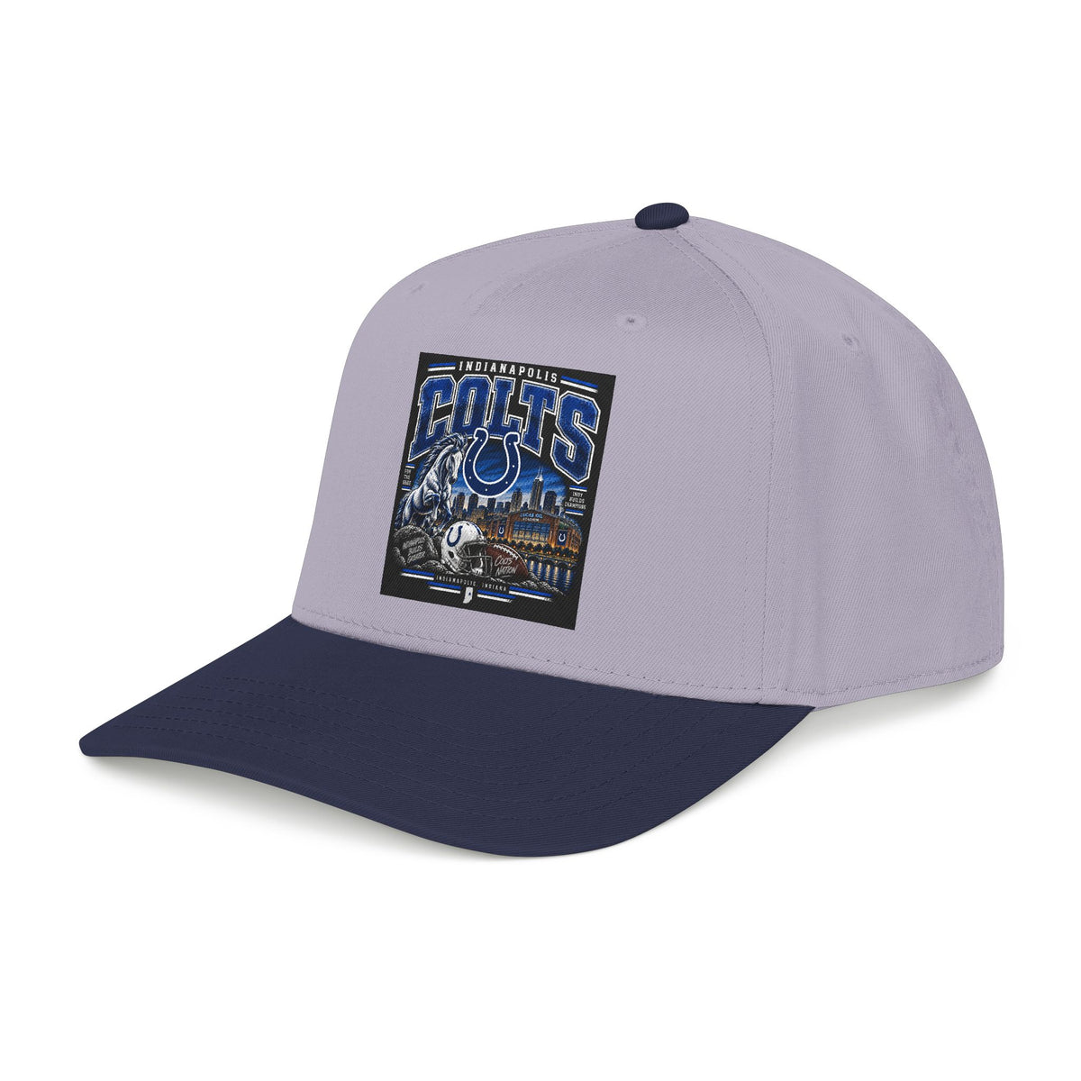Indianapolis Colts - OTTO Baseball Hat