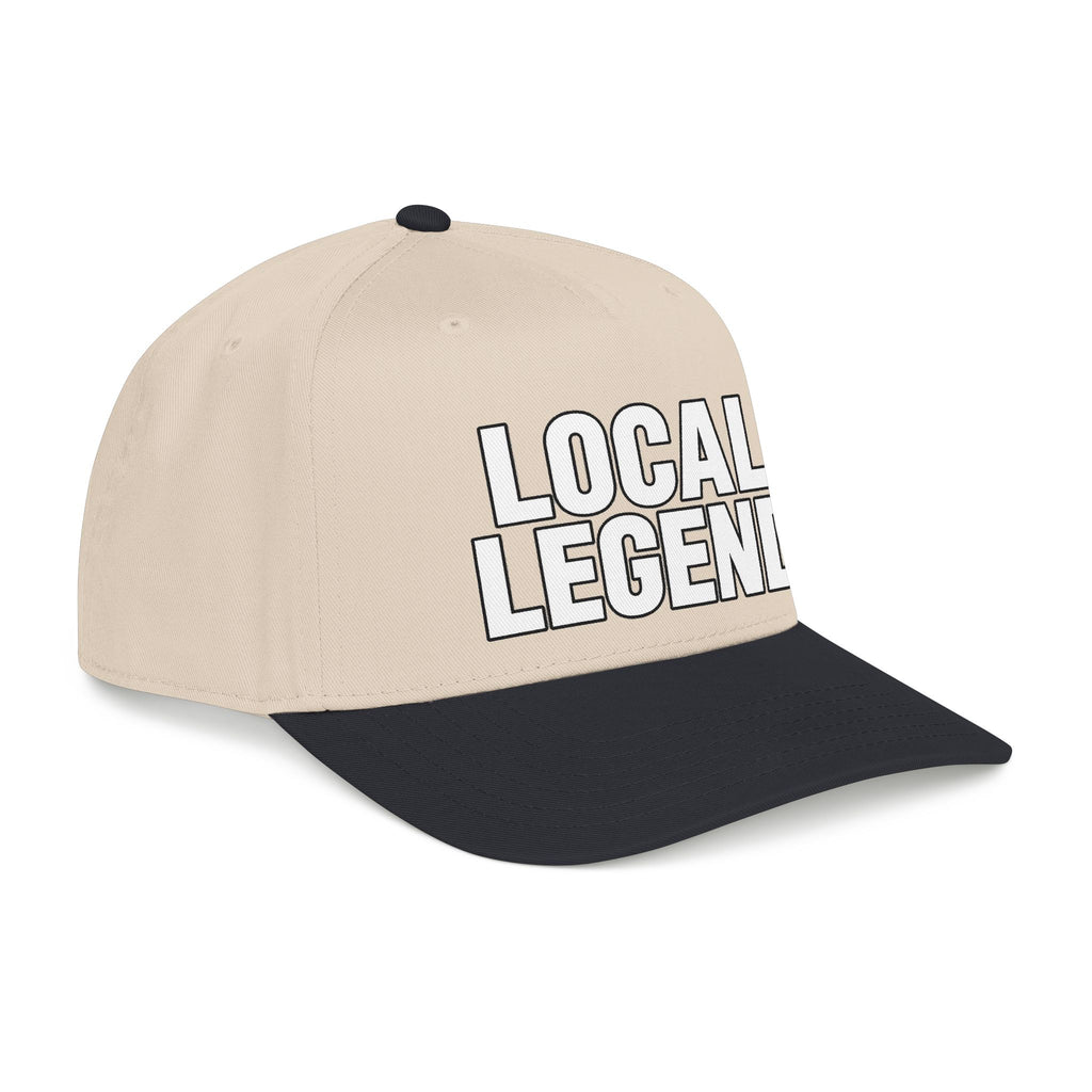 Local Legend - OTTO Baseball Hat