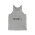 FocalJet Classic Logo - Athletic Tank