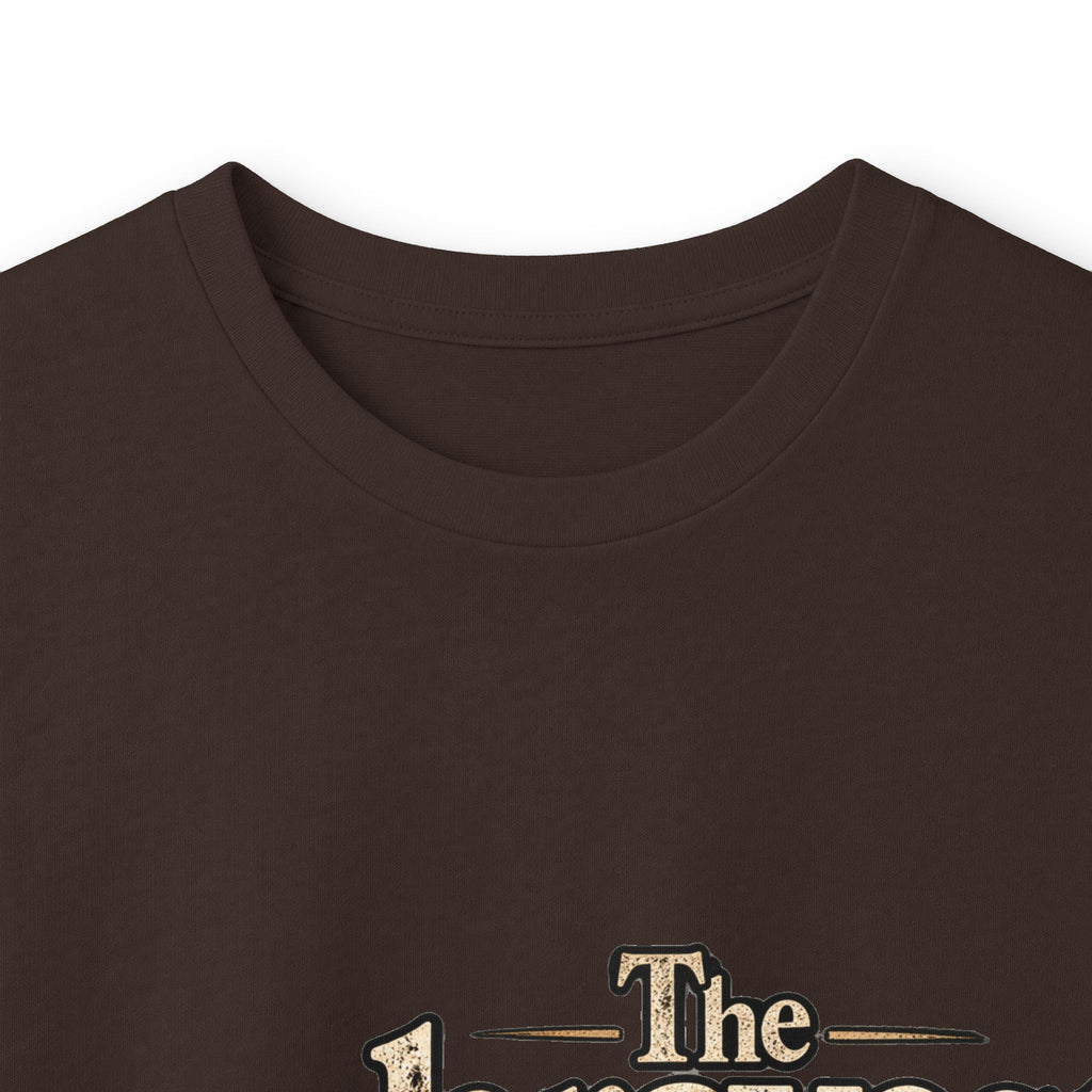 The Bravest Thing I Ever Did Was Keep Living - Unisex Ultra Cotton Long Sleeve Tee