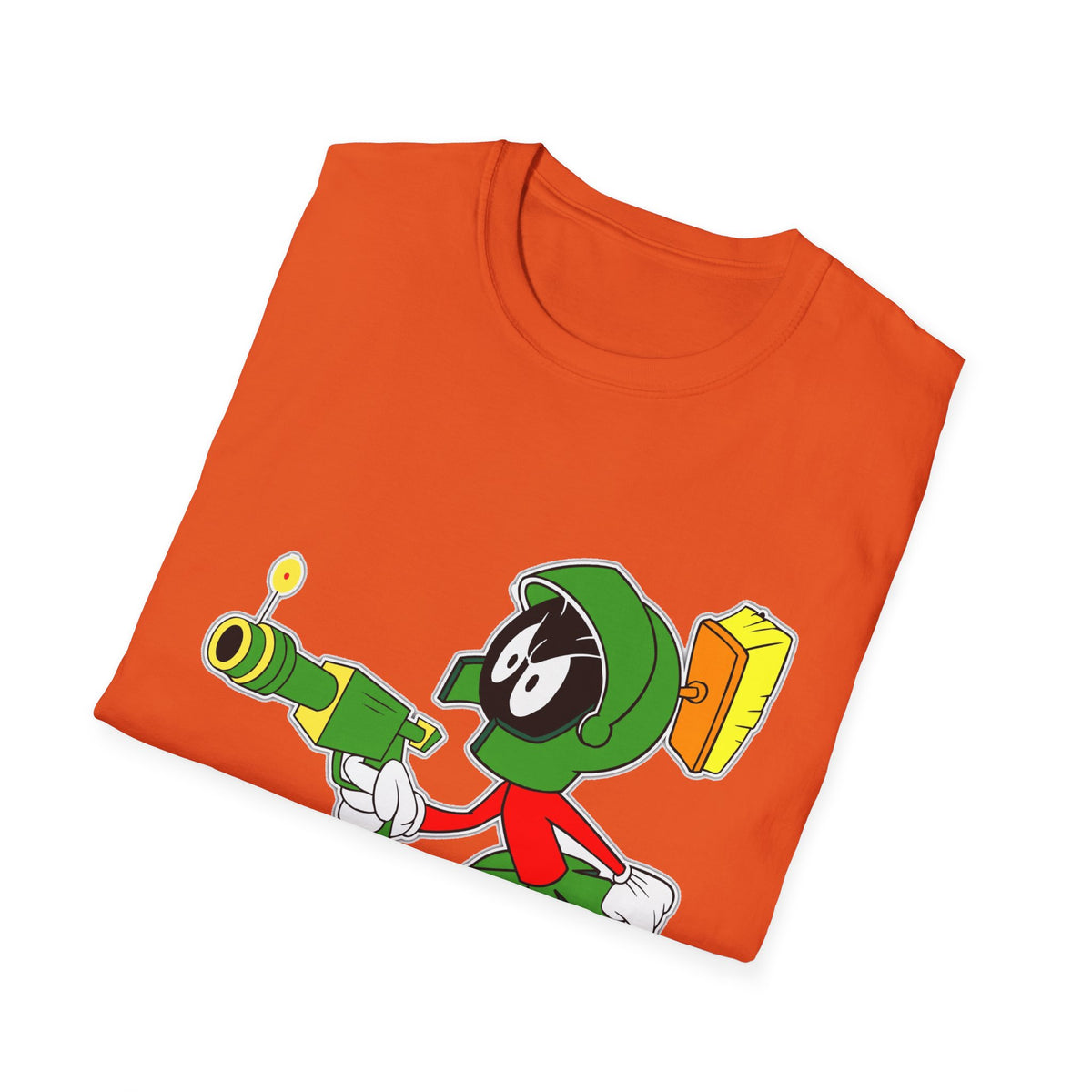 Marvin - Classic Tee