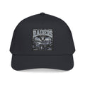 Oakland Raiders Black Heritage - OTTO Baseball Hat