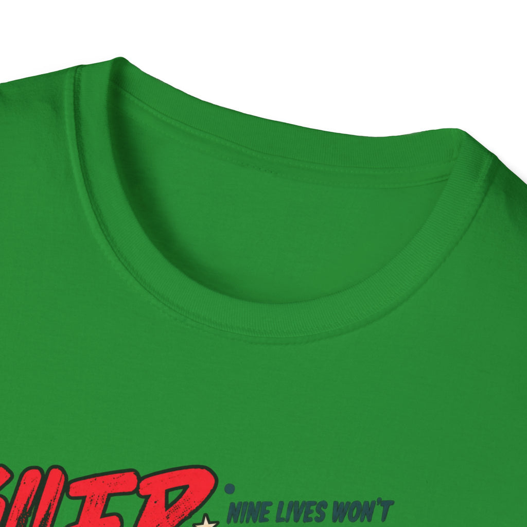 Killer Kitties - Classic Tee