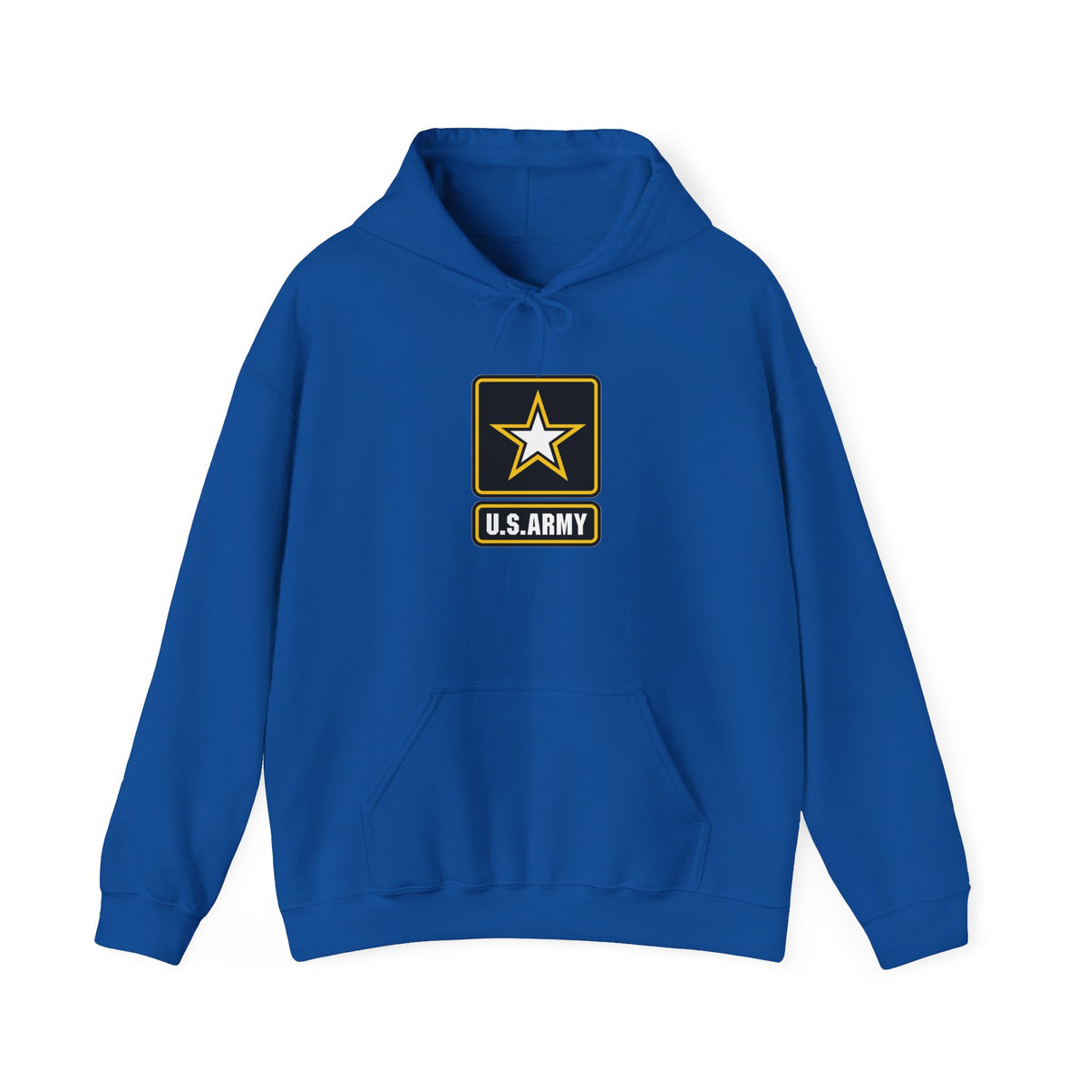 Army Strong Star - Hoodie