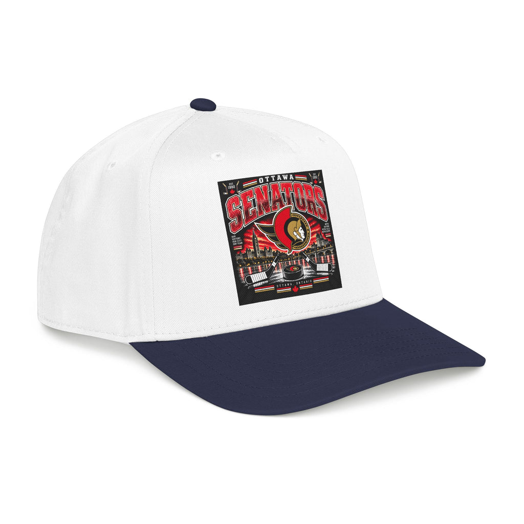 Ottawa Senators - OTTO Baseball Hat