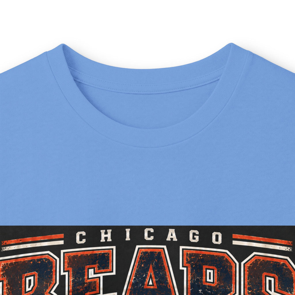 Chicago Bears Pride - Unisex Ultra Cotton Long Sleeve Tee