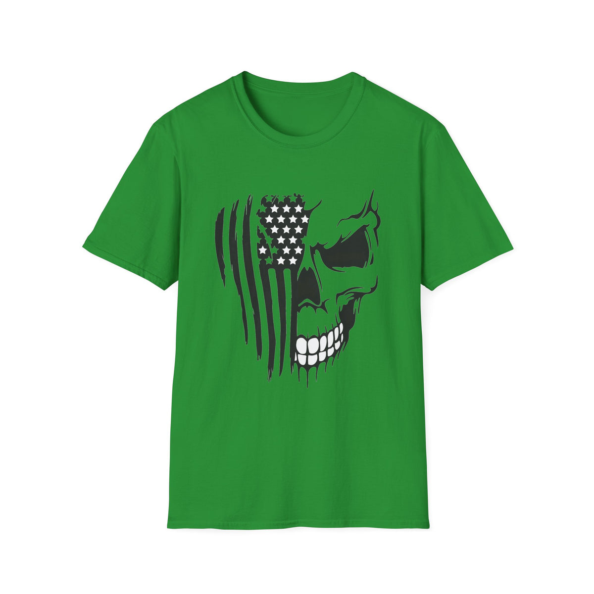 Stars, Stripes & Skulls - Classic Tee