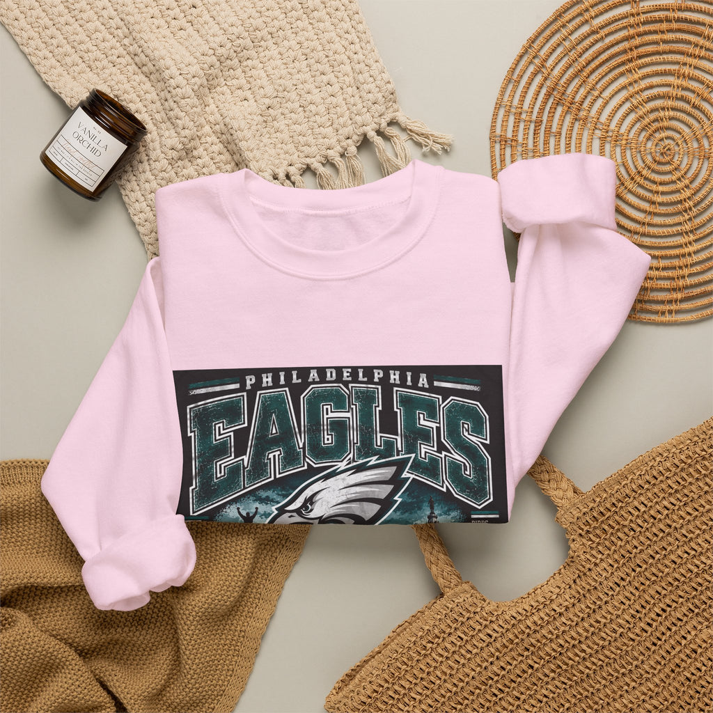 Philadelphia Eagles - Crewneck Sweatshirt