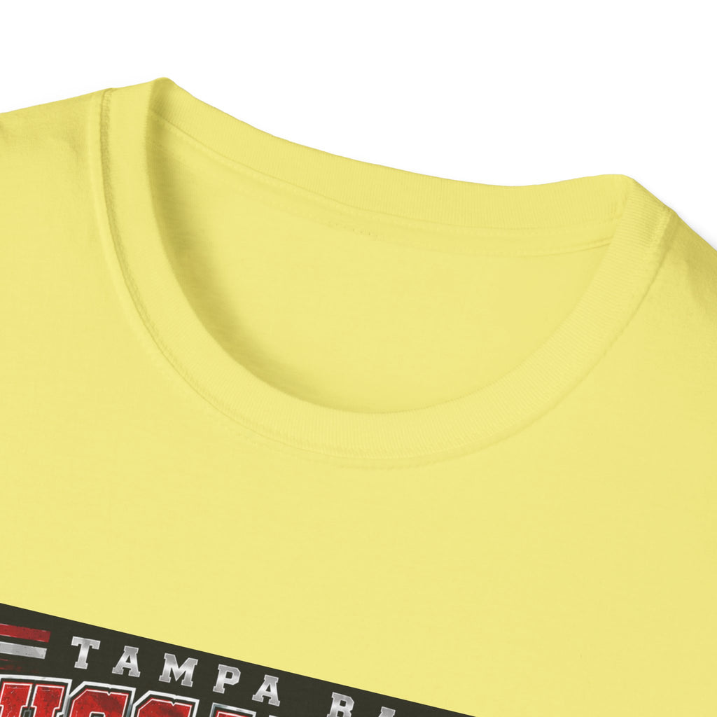 Tampa Bay Buccaneers Pirate Heritage - Classic Tee