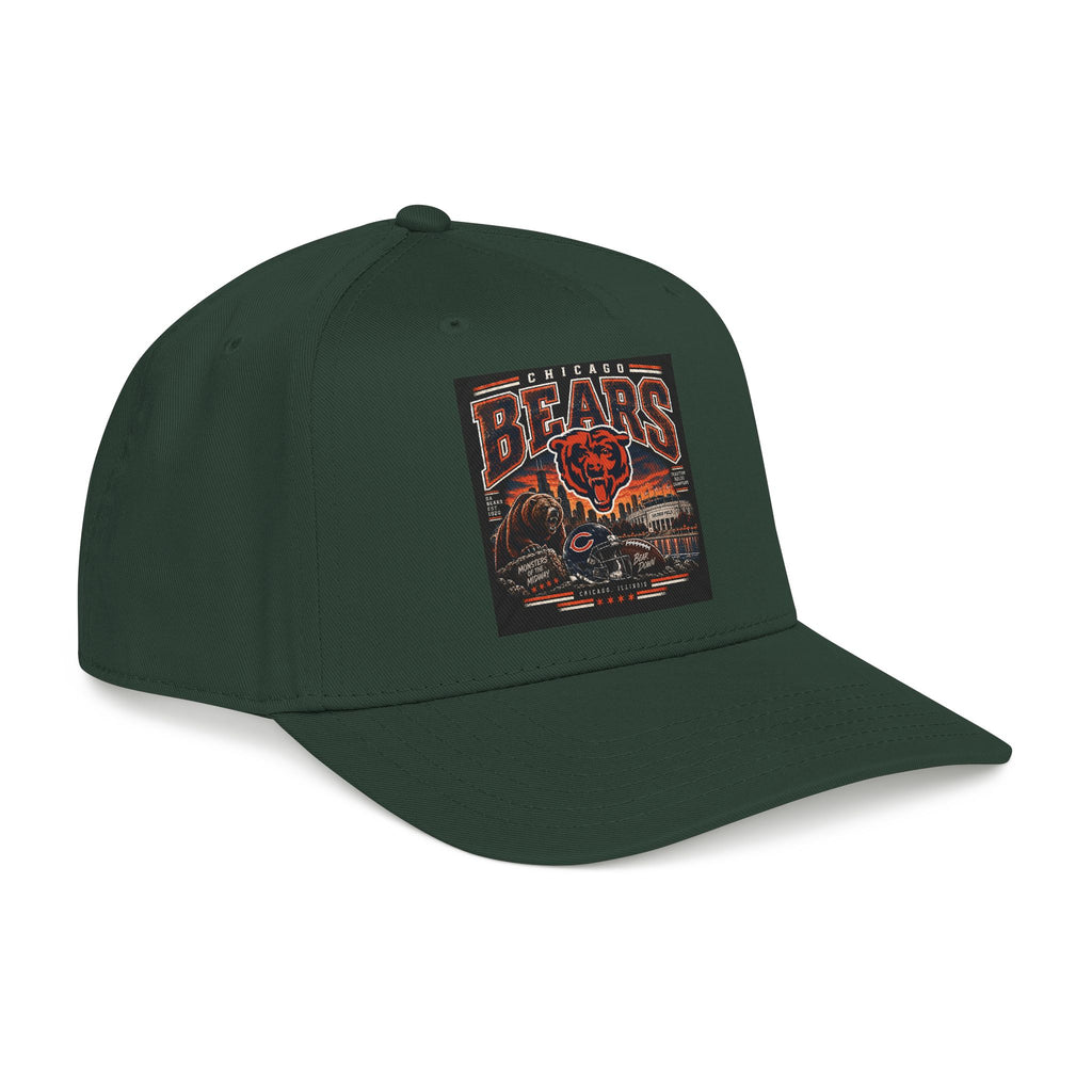 Chicago Bears - OTTO Baseball Hat