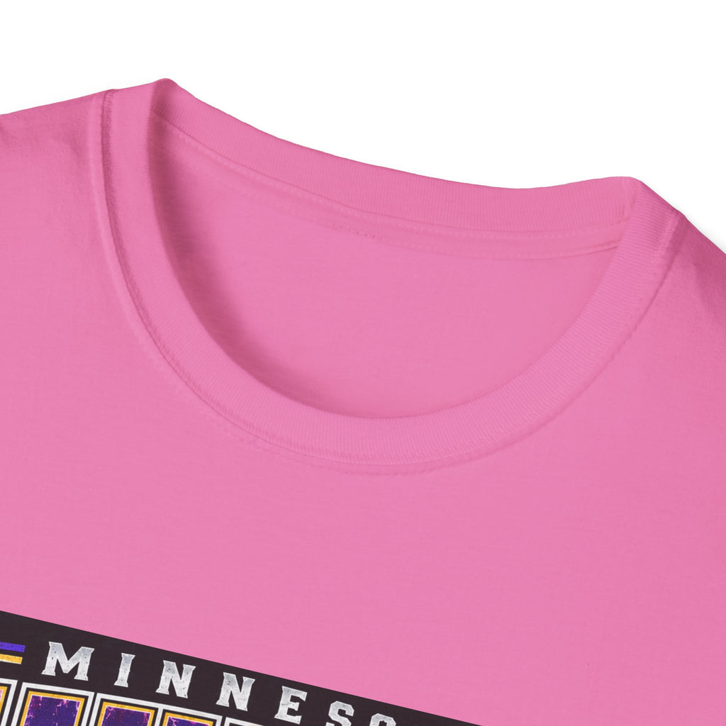 Vikings Legacy Design - Classic Tee