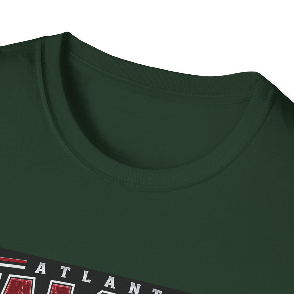 Atlanta Falcons Rise Up - Classic Tee