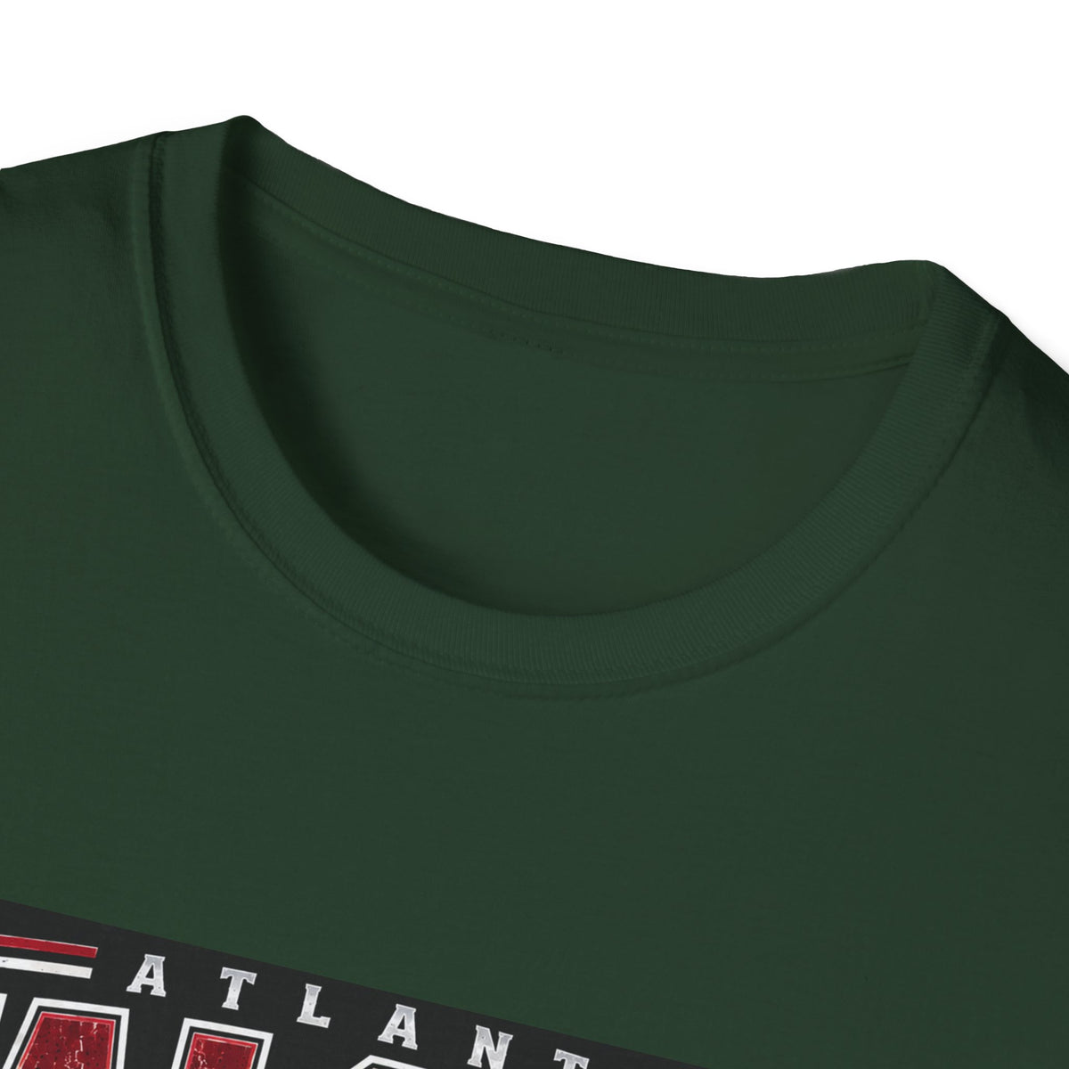Atlanta Falcons Rise Up - Classic Tee