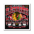Chicago Blackhawks - Magnet