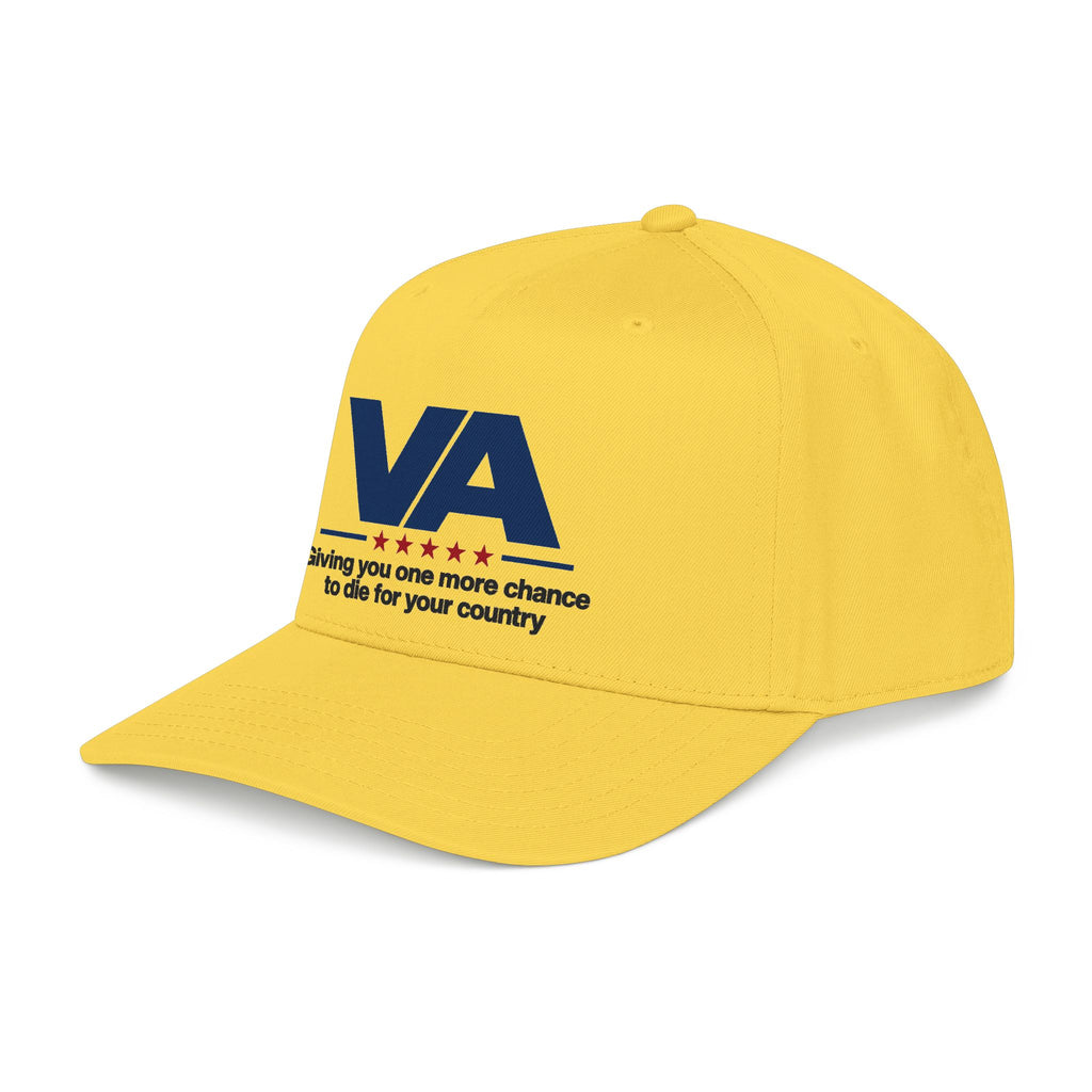 VA - One More Chance - OTTO Baseball Hat