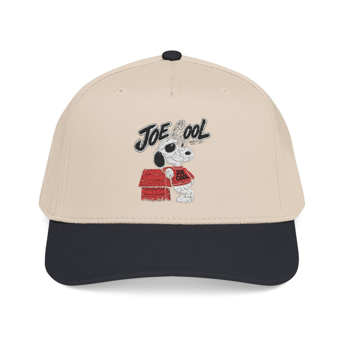 Joe Cool Classic - OTTO Baseball Hat
