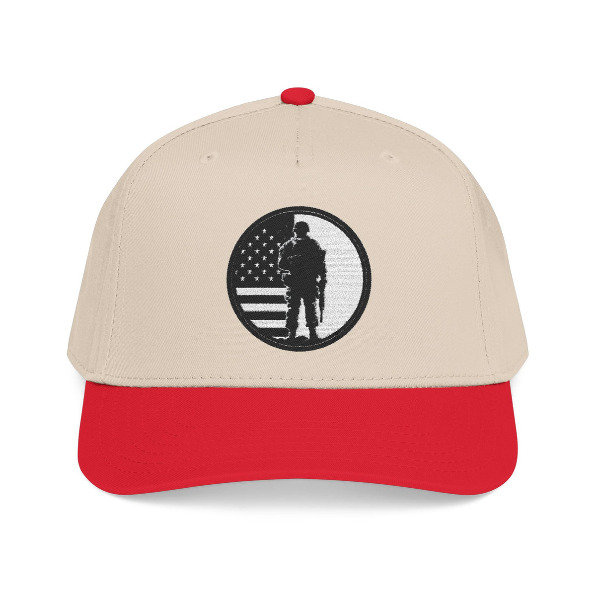 American Sentinel - OTTO Baseball Hat