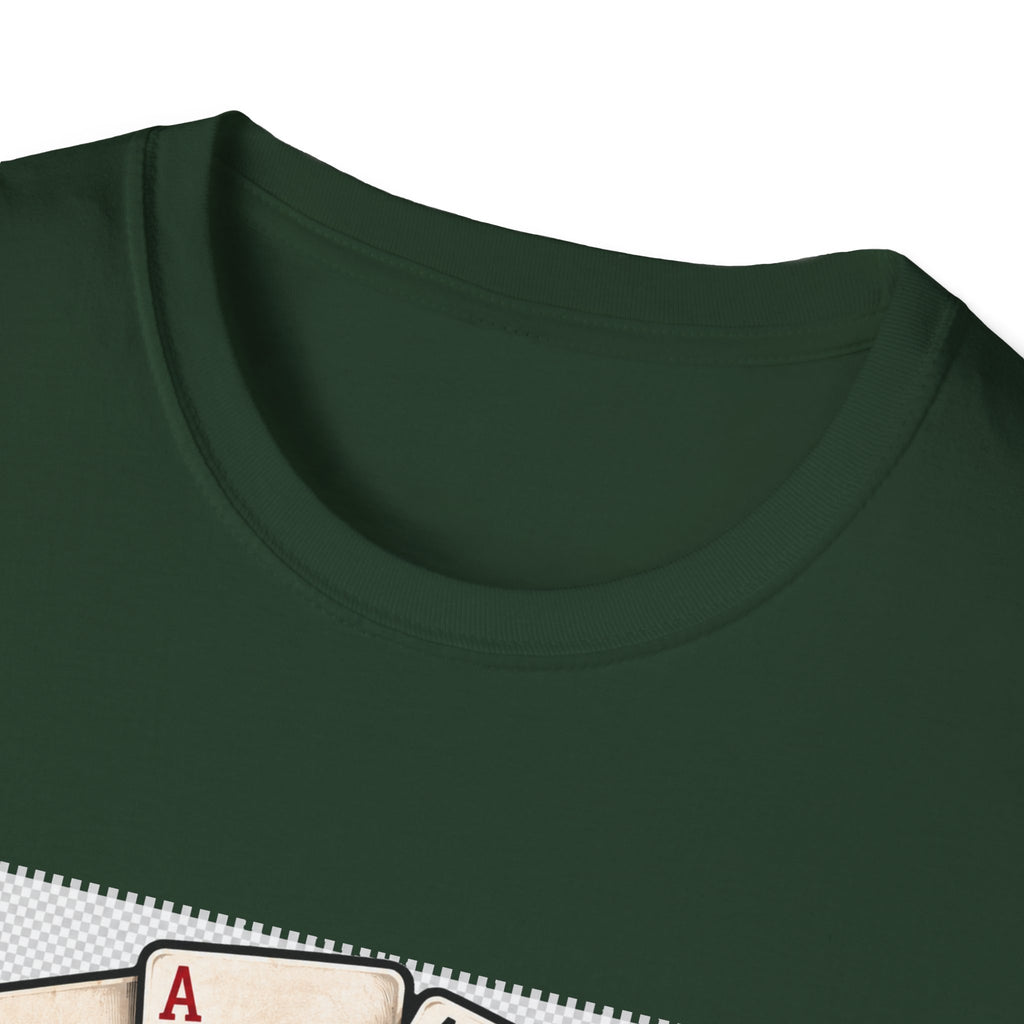 Smokin' Aces - Classic Tee