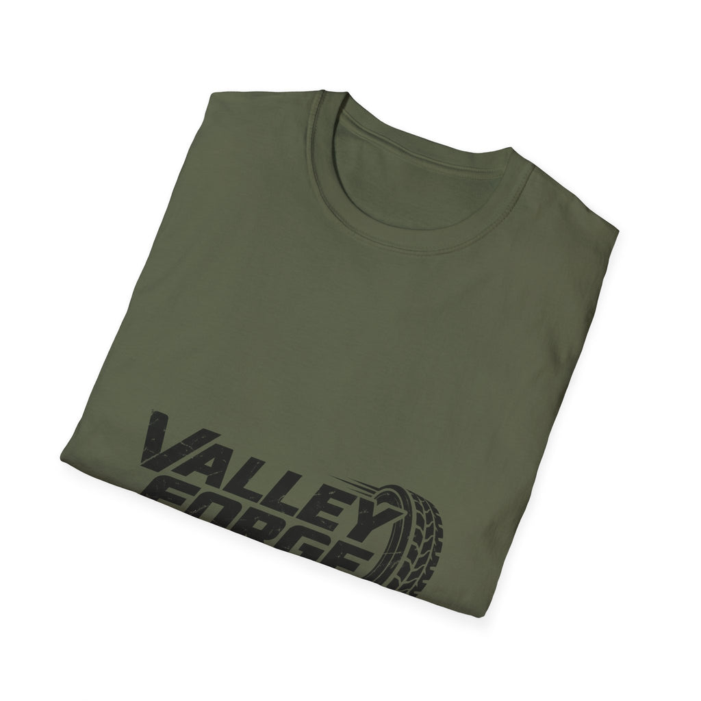 Valley Forge Automotive - Classic Tee