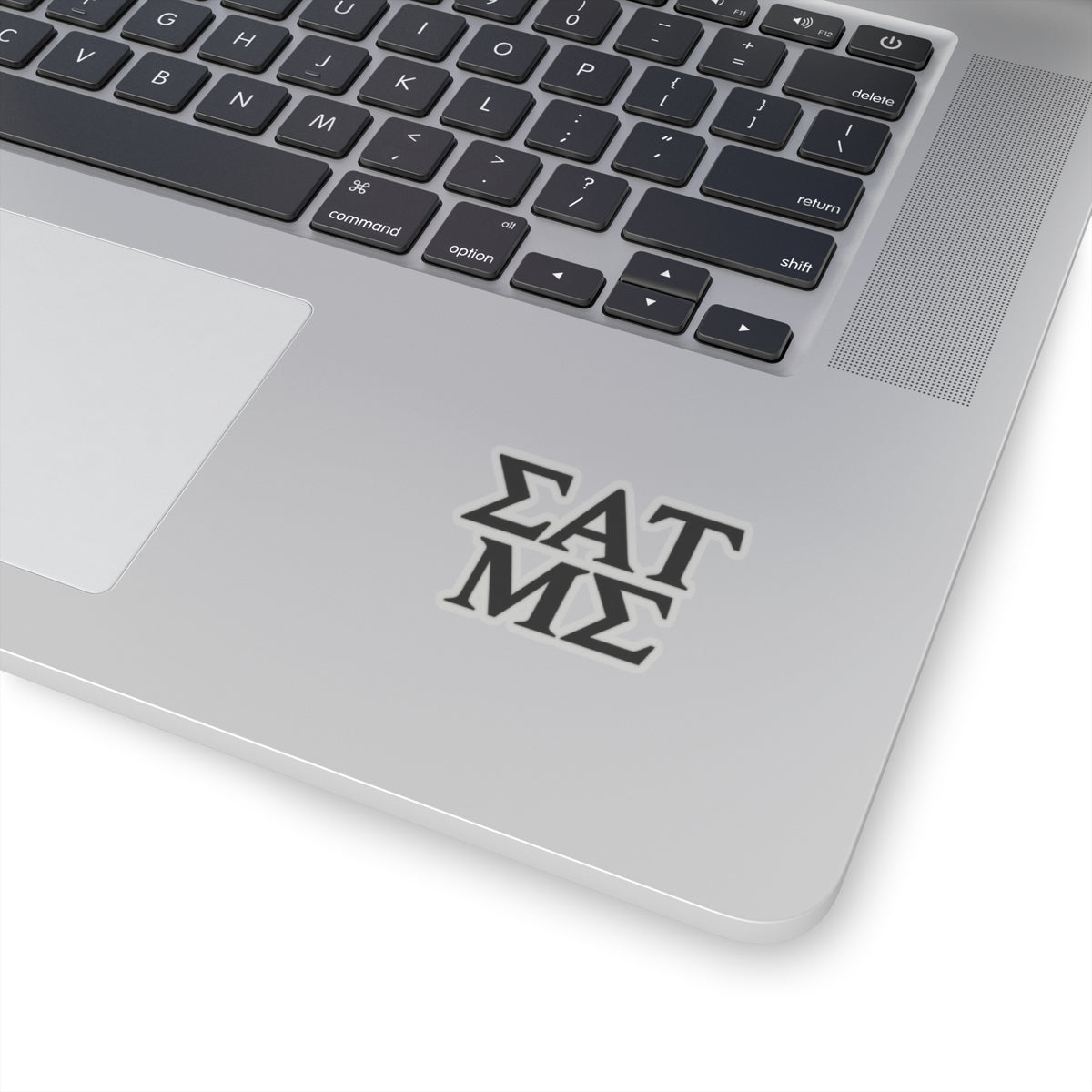 Greek Life - Kiss-Cut Sticker