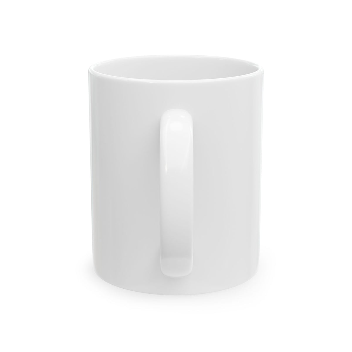 Vikings Legacy Design - Ceramic Mug 11oz and 15oz