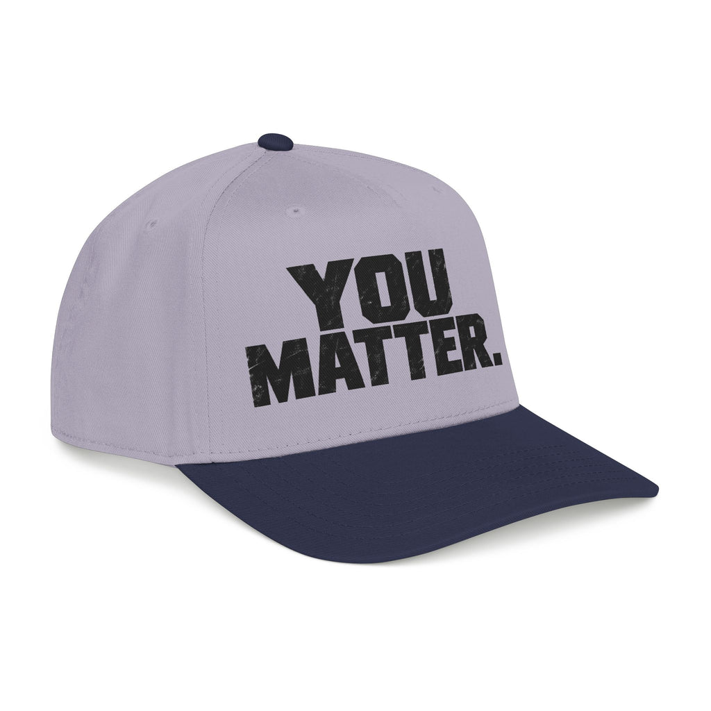 You Matter - OTTO Baseball Hat