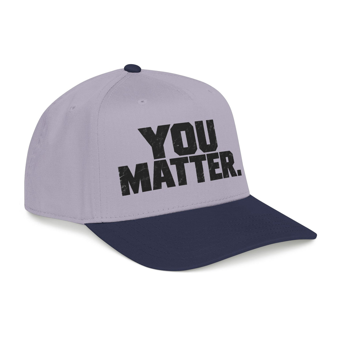 You Matter - OTTO Baseball Hat