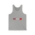 FJ Local Jet - Athletic Tank