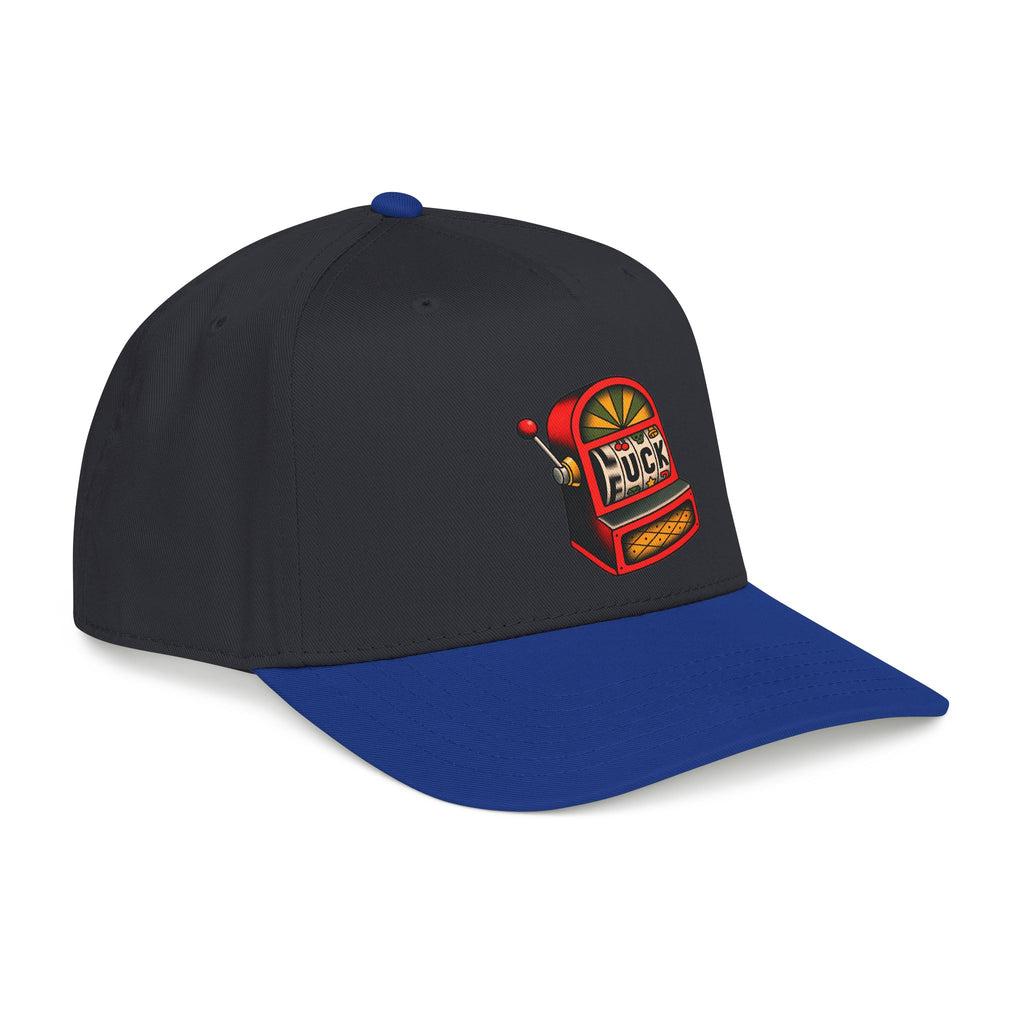 Fuck Slot Machine - OTTO Baseball Hat
