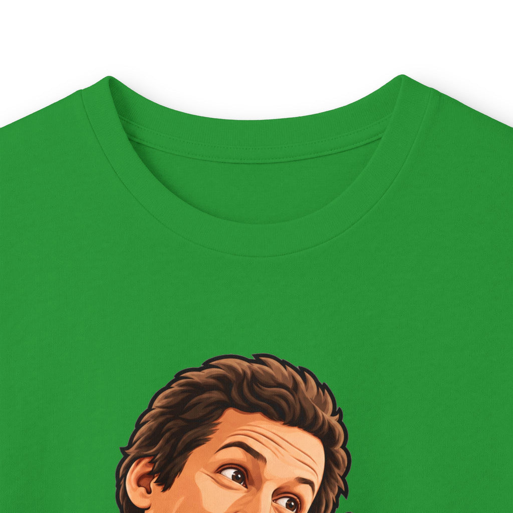 Smort - Unisex Ultra Cotton Long Sleeve Tee