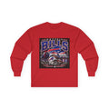 Buffalo Bills Dynasty - Unisex Ultra Cotton Long Sleeve Tee