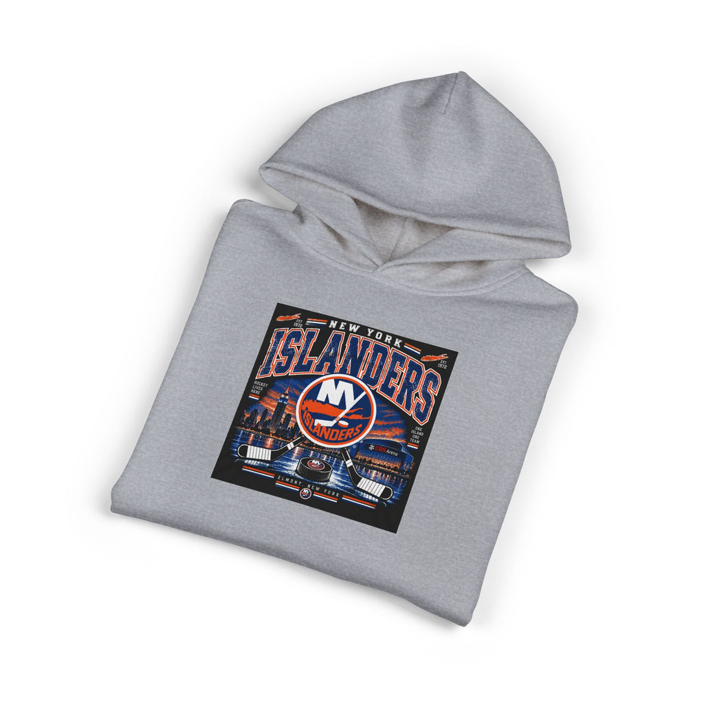 New York Islanders - Hoodie