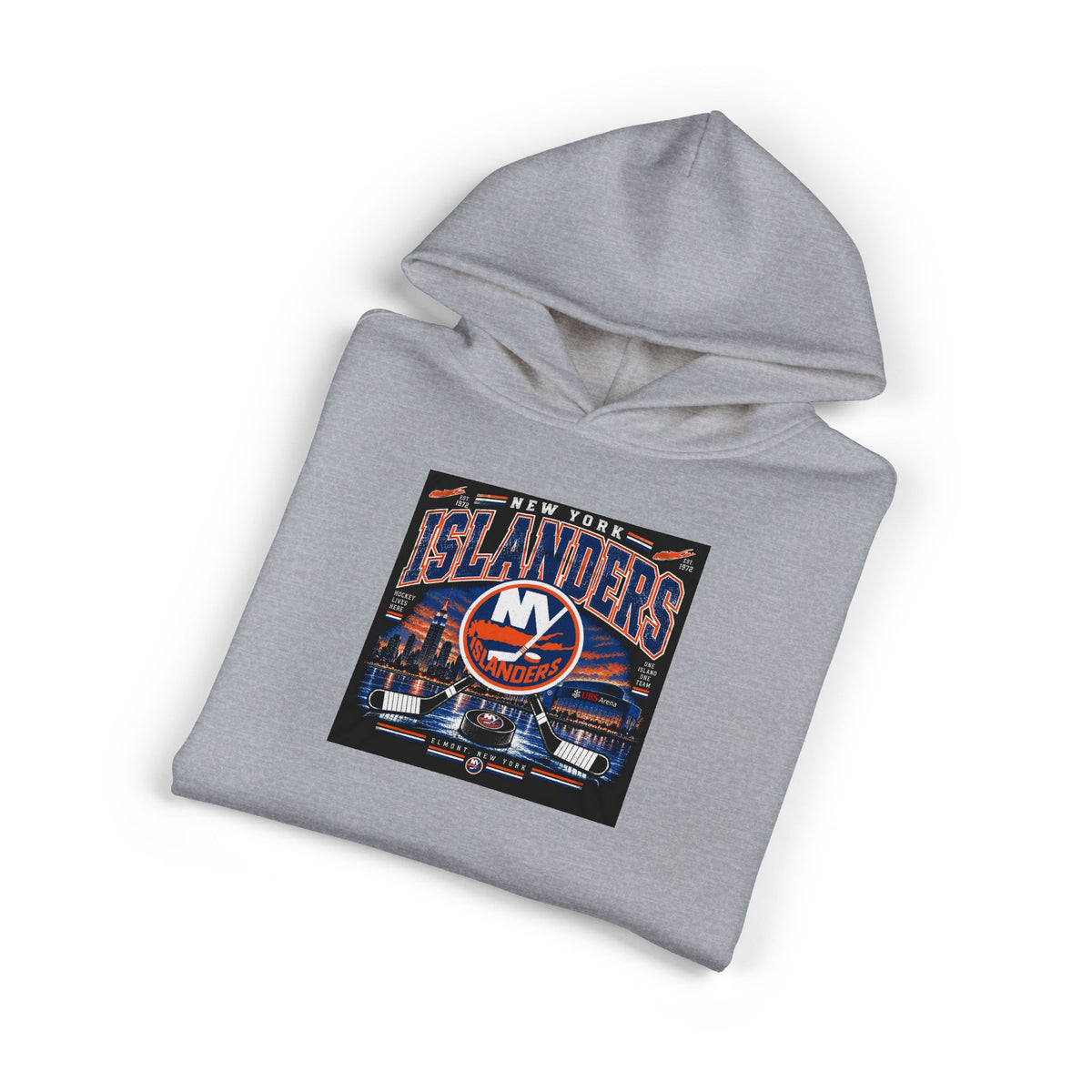 New York Islanders - Hoodie