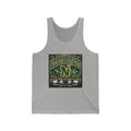 Minnesota North Stars Classic - Athletic Tank