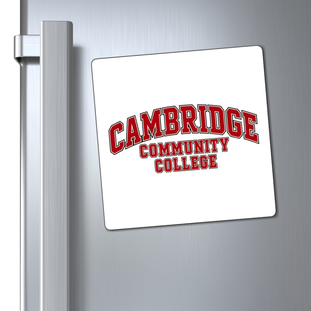 Cambridge Community College - Magnet