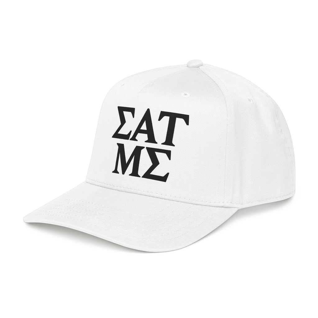 Greek Life - OTTO Baseball Hat