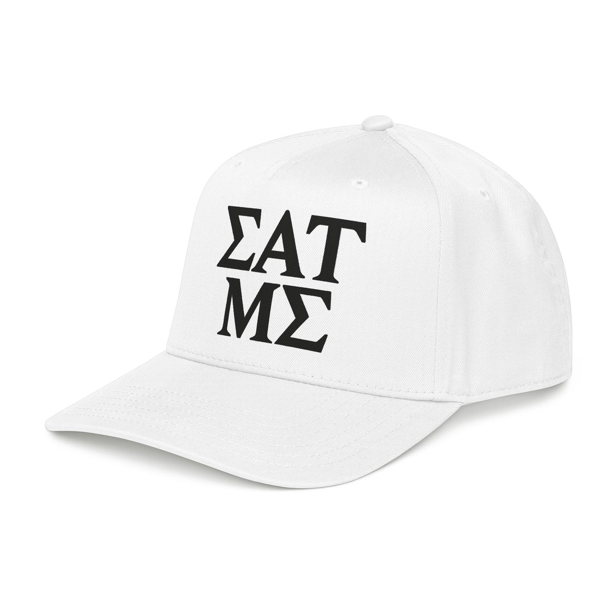 Greek Life - OTTO Baseball Hat