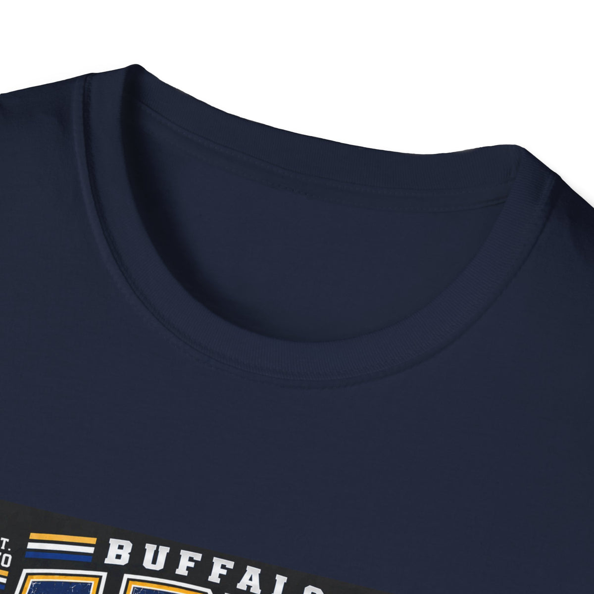 Buffalo Sabres Heritage Shield - Classic Tee