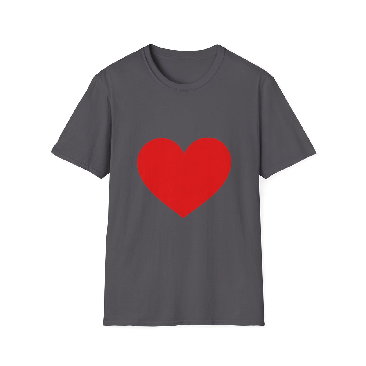 I Love Hot Dads - Classic Tee