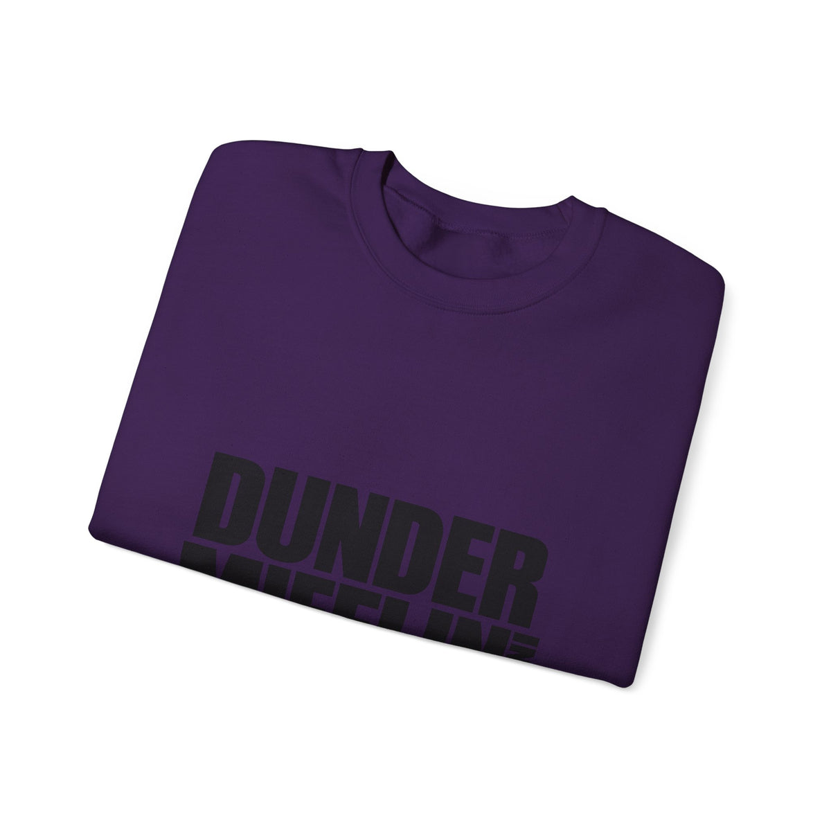 Dunder Miffin Paper Company - Crewneck Sweatshirt