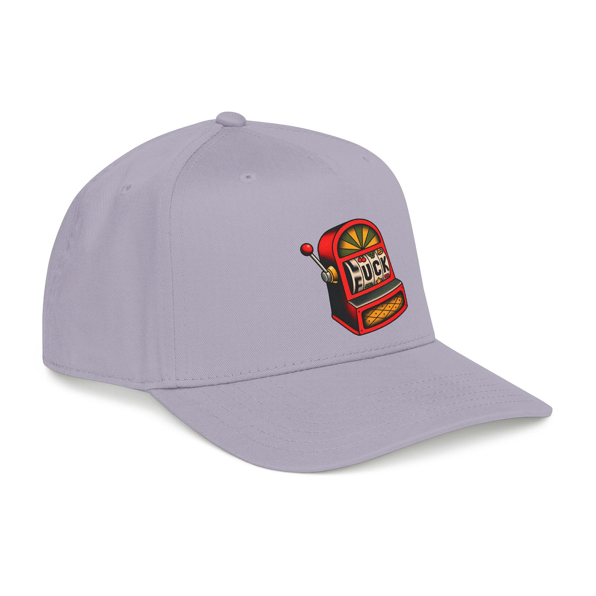 Fuck Slot Machine - OTTO Baseball Hat