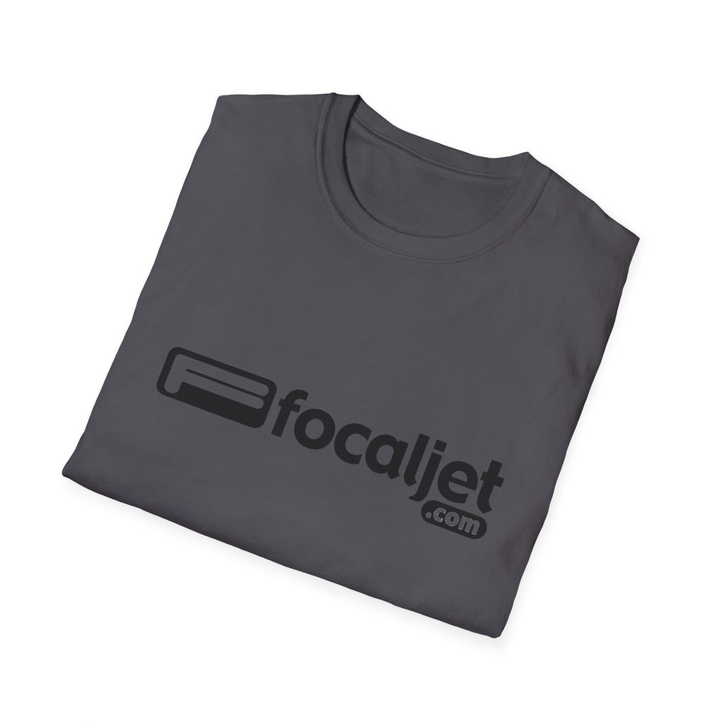 FocalJet Classic Logo Tee - Classic Tee