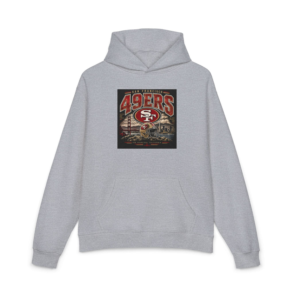San Francisco 49ers - Hoodie